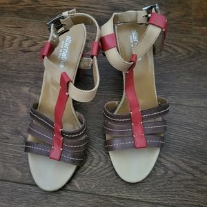 Alternative, ladies shoes